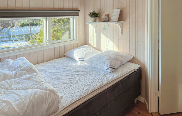 Ferienhaus - Marielyst , Dänemark - K13056 603