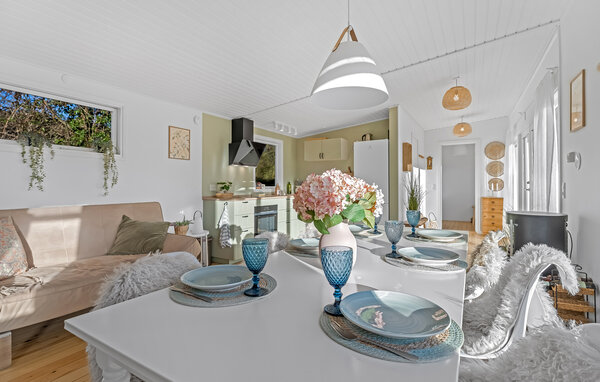 Feriehuse - Marielyst , Danmark - K13101 4