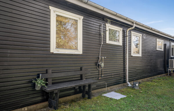 Semesterhus - Marielyst , Danmark - K13101 107