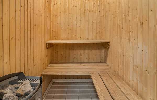 Holiday Home - Marielyst , Denmark - K13114 801
