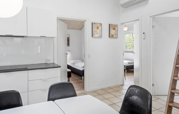 Holiday Home - Marielyst , Denmark - K13114 401