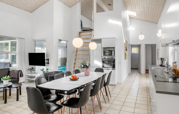 Holiday Home - Marielyst , Denmark - K13114 3