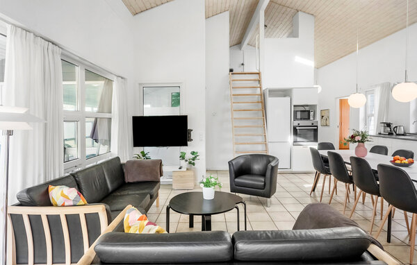 Holiday Home - Marielyst , Denmark - K13114 4