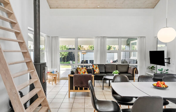 Holiday Home - Marielyst , Denmark - K13114 301