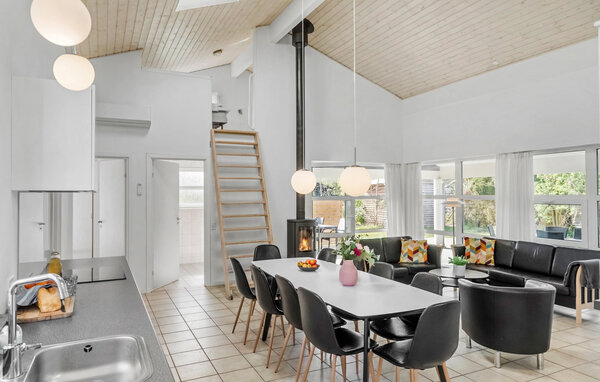 Holiday Home - Marielyst , Denmark - K13114 6