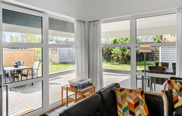 Holiday Home - Marielyst , Denmark - K13114 302