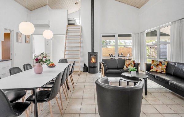 Holiday Home - Marielyst , Denmark - K13114 5