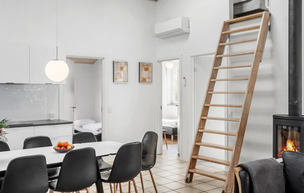 Holiday Home - Marielyst , Denmark - K13114 303