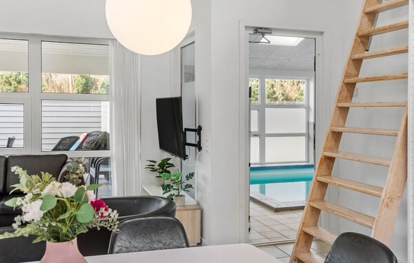 Holiday Home - Marielyst , Denmark - K13114 304
