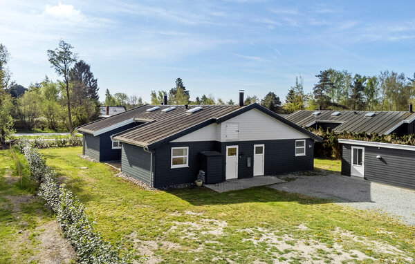 Holiday Home - Marielyst , Denmark - K13114 81
