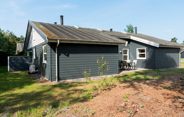 Ferienhaus 