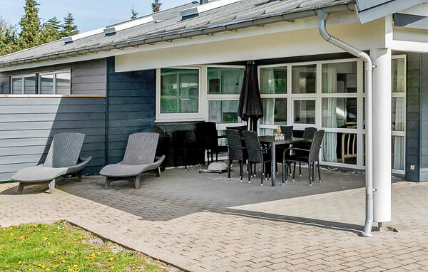 Holiday Home - Marielyst , Denmark - K13114 101