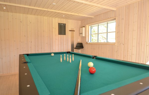 Casa de vacaciones - Marielyst , Dinamarca - K13125 6
