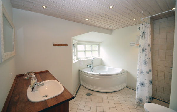 Casa de vacaciones - Marielyst , Dinamarca - K13125 7
