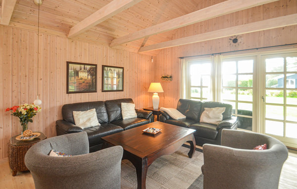 Casa de vacaciones - Marielyst , Dinamarca - K13125 301