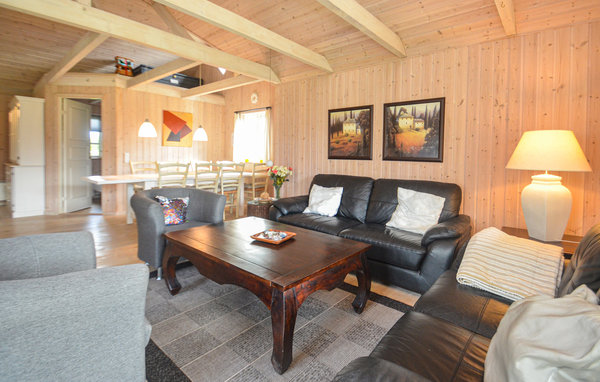 Casa de vacaciones - Marielyst , Dinamarca - K13125 3