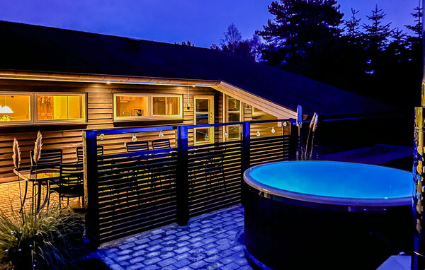 Casa de vacaciones - Marielyst , Dinamarca - K13156 102