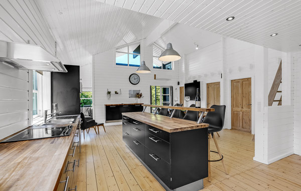 Ferienhaus 