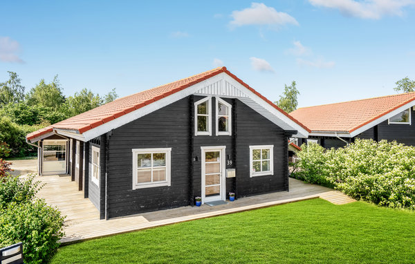 Ferienhaus 