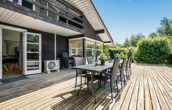 Ferienhaus 