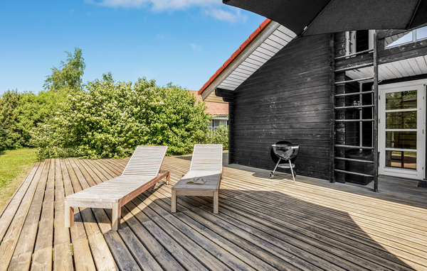 Ferienhaus 