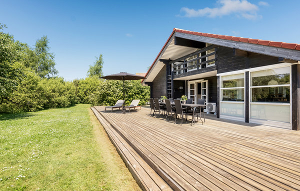 Ferienhaus 