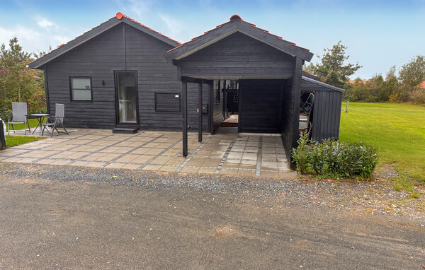 Casa de vacaciones - Marielyst , Dinamarca - K13211 82