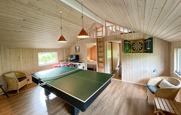 Semesterhus - Marielyst , Danmark - K13212 7