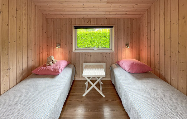 Semesterhus - Marielyst , Danmark - K13212 604