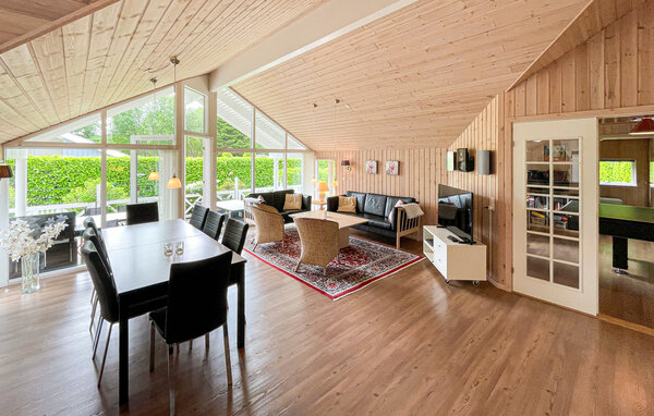 Semesterhus - Marielyst , Danmark - K13212 3