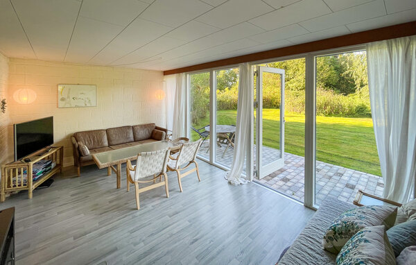 Ferienhaus - Marielyst , Dänemark - K13214 2