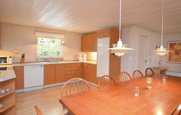 Ferienhaus 