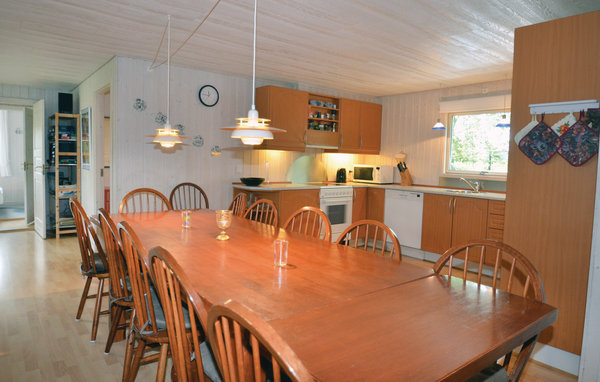 Ferienhaus 