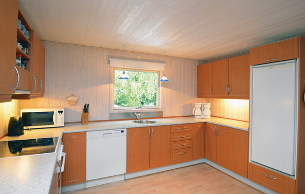 Ferienhaus 