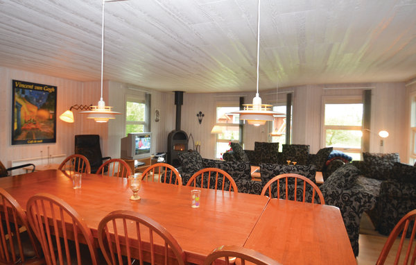 Ferienhaus 