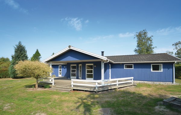 Semesterhus - Marielyst , Danmark - K13240 1