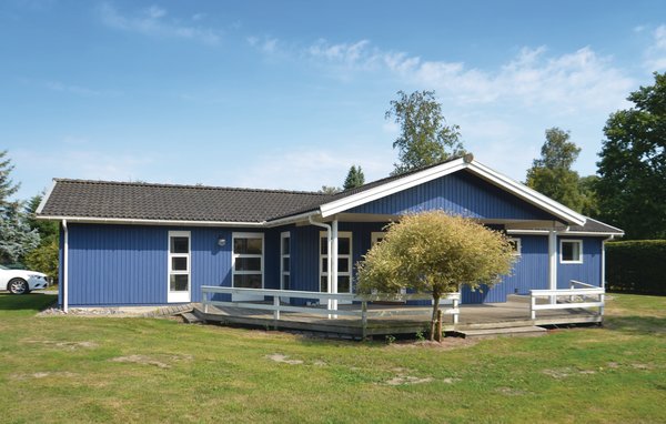 Holiday Home - Marielyst , Denmark - K13240 101