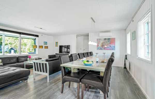 Ferienhaus 