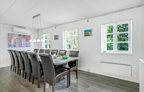 Ferienhaus 