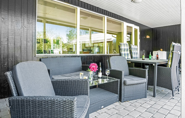 Ferienhaus 