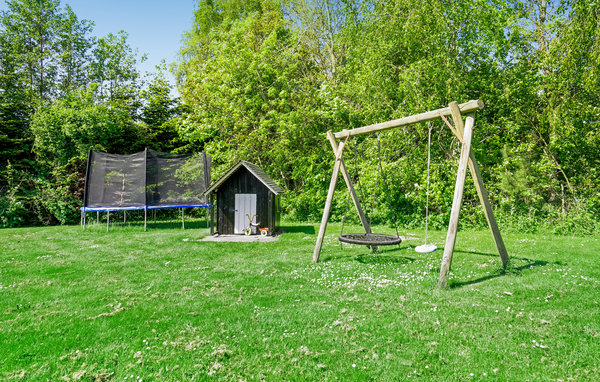 Ferienhaus 