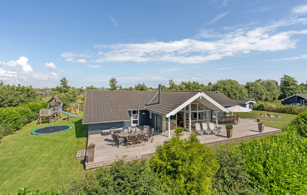 Holiday Home - Marielyst , Denmark - K13255 1