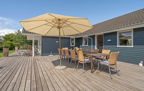 Holiday Home - Marielyst , Denmark - K13255 2