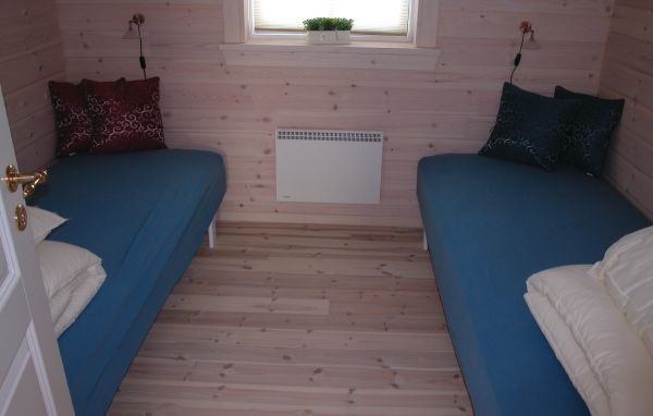 Ferienhaus 
