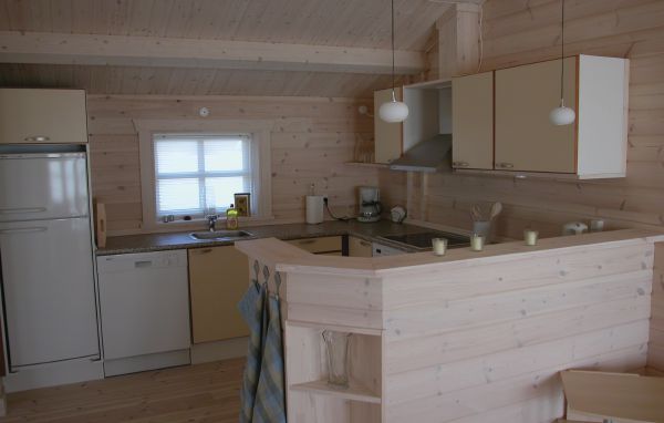 Ferienhaus 