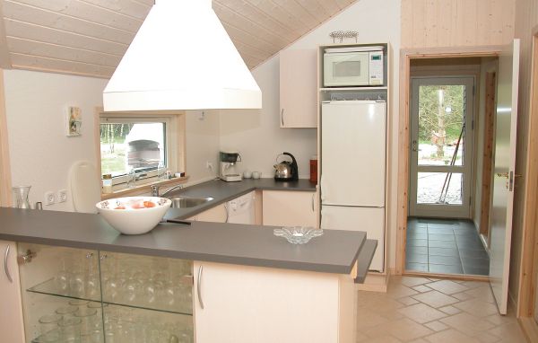 Ferienhaus 