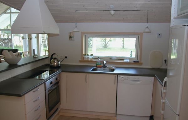 Ferienhaus 