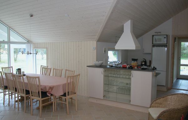 Ferienhaus 