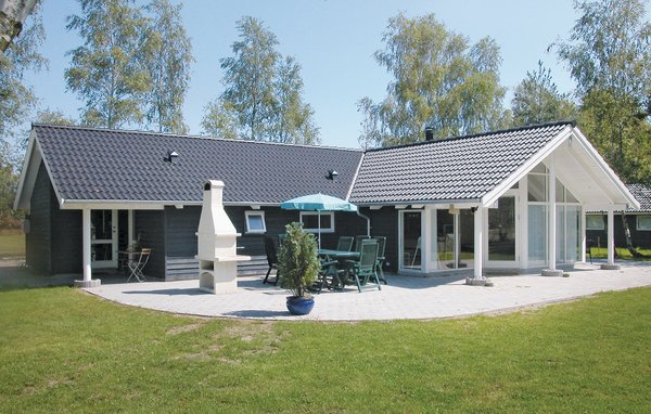 Ferienhaus - Marielyst , Dänemark - K13295 1