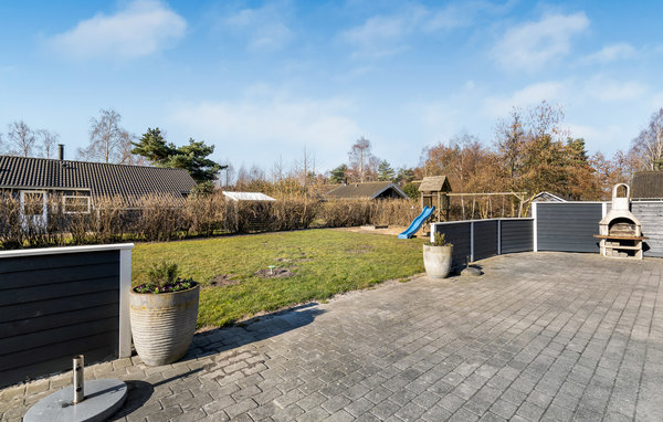 Ferienhaus 